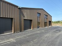 Property Image for New Bury Business Park, New Bury Farm, Mill Road, Leighton Buzzard, LU7 9BT