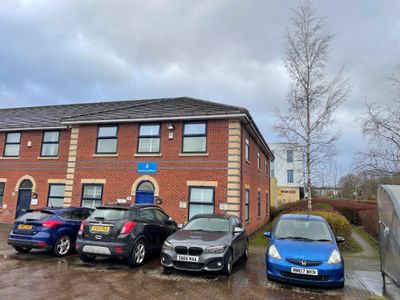 Property Image for Unit 1 Cartwright Court, Bradley Business Park, Bradley, Huddersfield