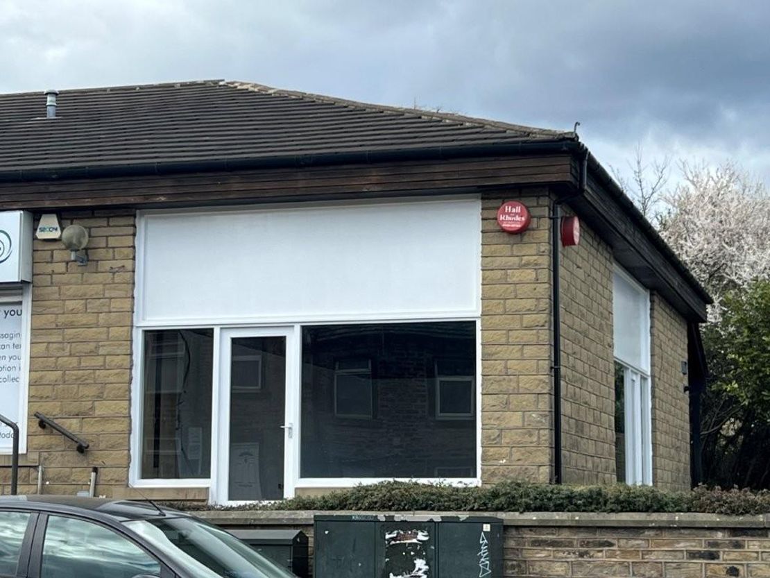 Unit 1 Moorfield Shopping Centre, Park Road West, Crosland Moor
