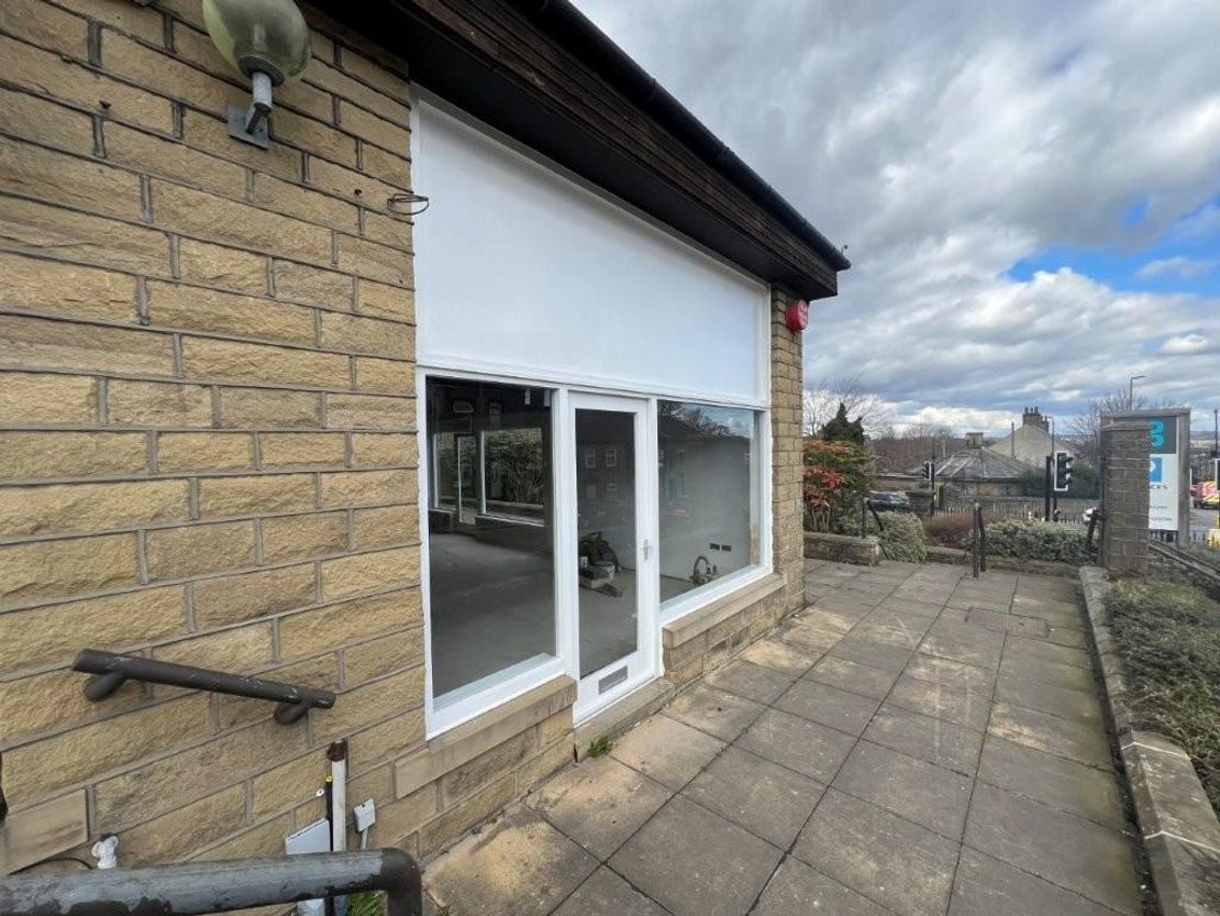 Unit 1 Moorfield Shopping Centre, Park Road West, Crosland Moor