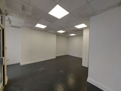 Property Image for 53 High Street, Ayr, KA7 1NB
