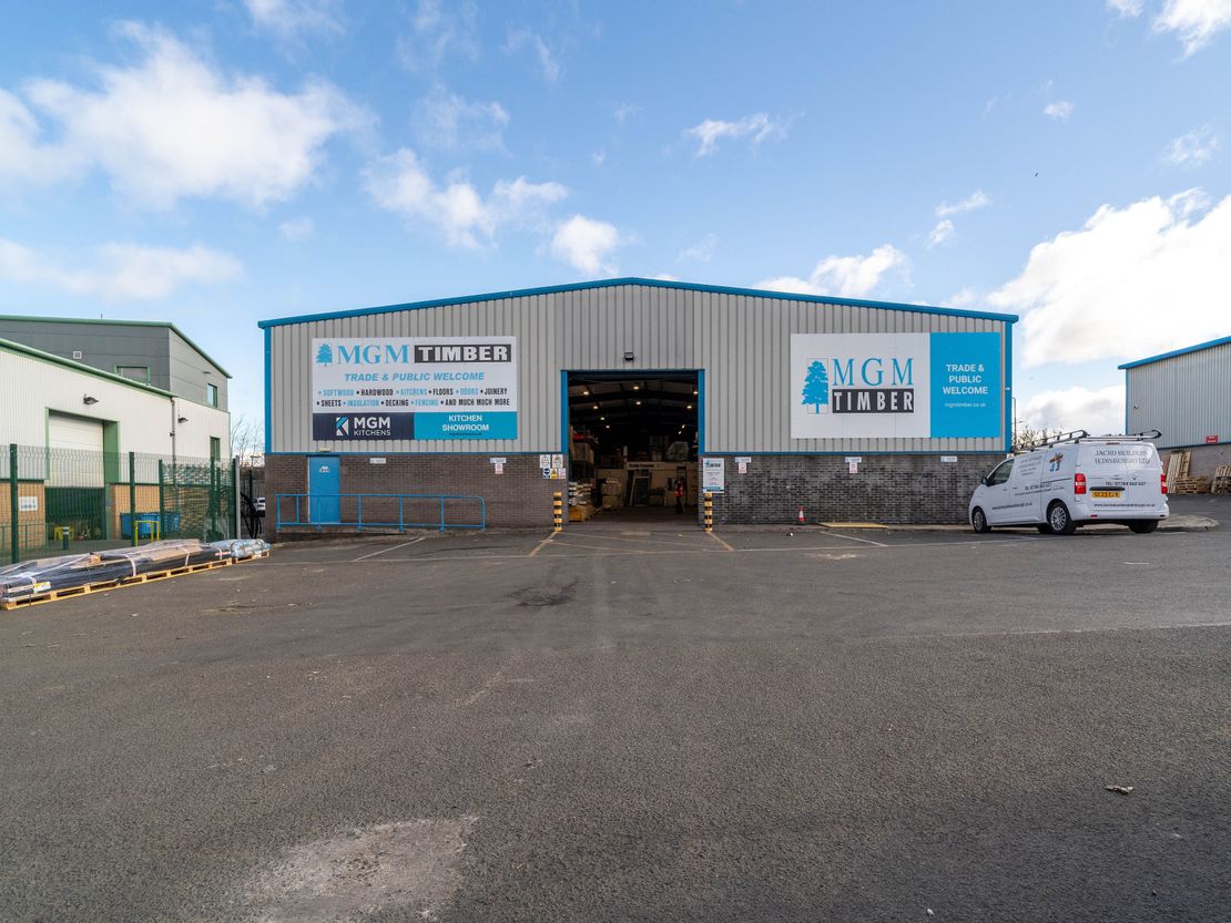 20 Hawkhill Avenue, Edinburgh, City of Edinburgh, EH7 6BU