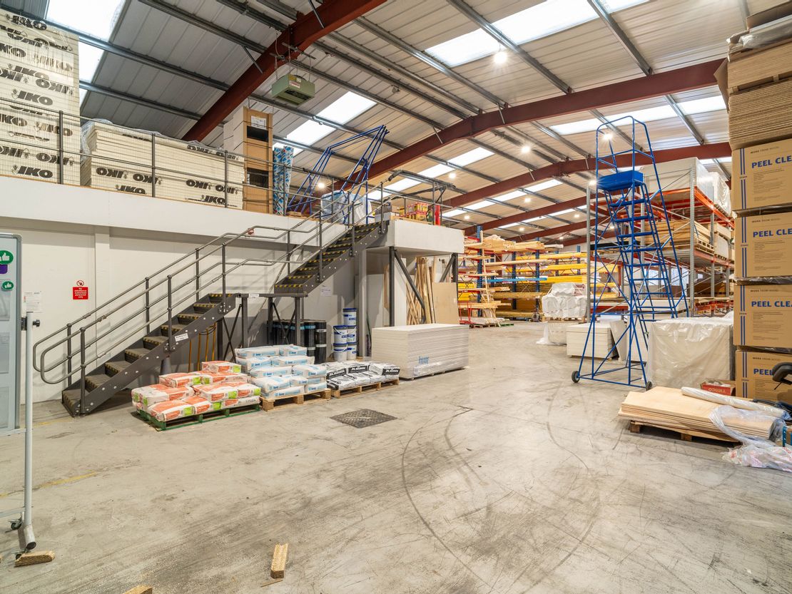 20 Hawkhill Avenue, Edinburgh, City of Edinburgh, EH7 6BU