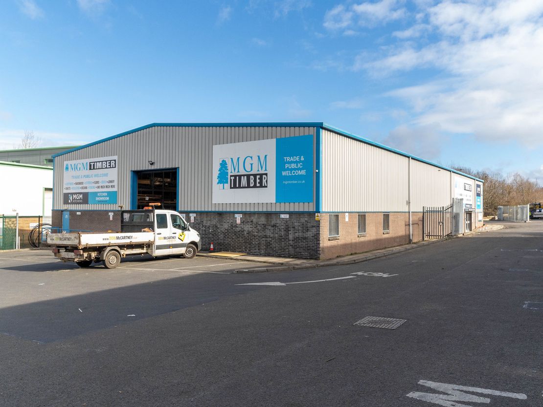20 Hawkhill Avenue, Edinburgh, City of Edinburgh, EH7 6BU