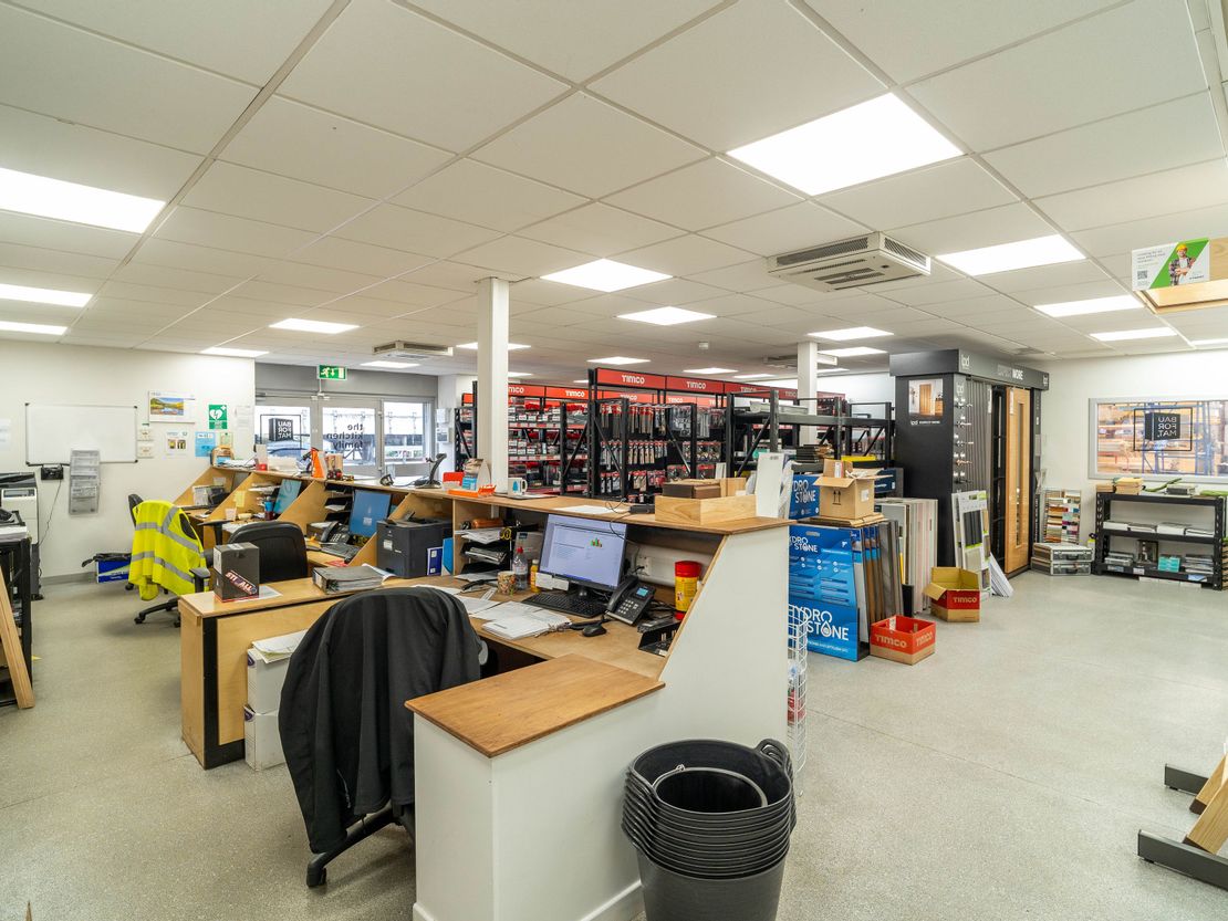 20 Hawkhill Avenue, Edinburgh, City of Edinburgh, EH7 6BU