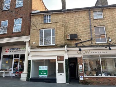 Property Image for 20 Lime Street, Bedford, MK40 1LD