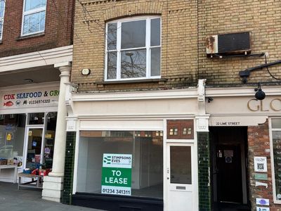 Property Image for 20 Lime Street, Bedford, MK40 1LD