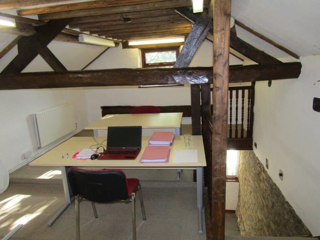 The Annexe, The Granary, High Street, Turvey, Bedfordshire, MK43 8DB