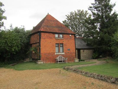 Property Image for The Annexe, The Granary, High Street, Turvey, Bedfordshire, MK43 8DB