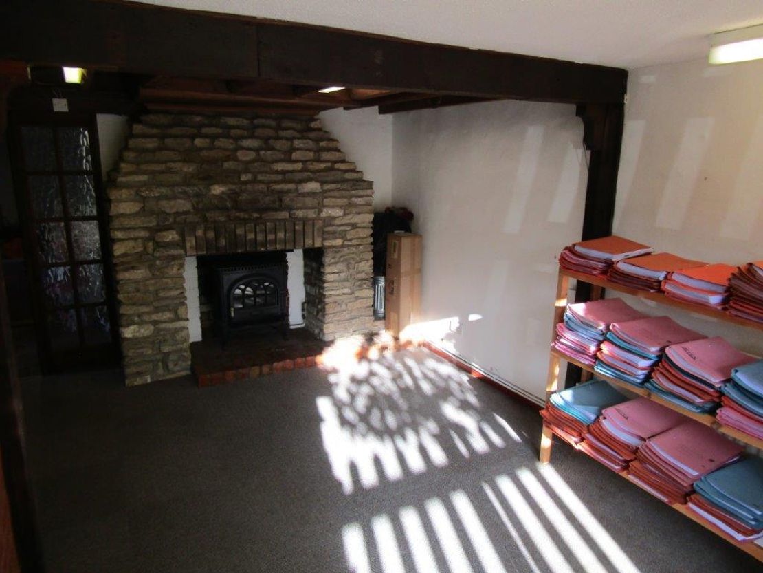 The Annexe, The Granary, High Street, Turvey, Bedfordshire, MK43 8DB