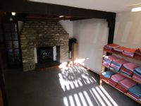 Property Image for The Annexe, The Granary, High Street, Turvey, Bedfordshire, MK43 8DB