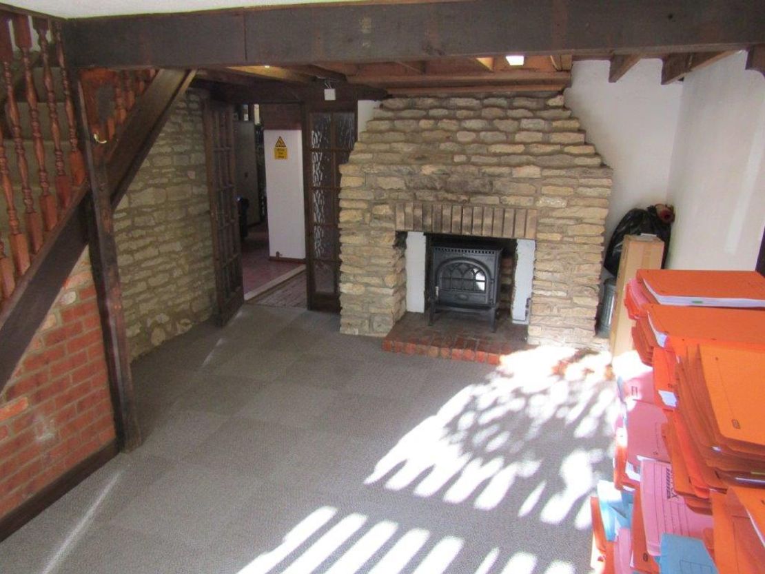 The Annexe, The Granary, High Street, Turvey, Bedfordshire, MK43 8DB