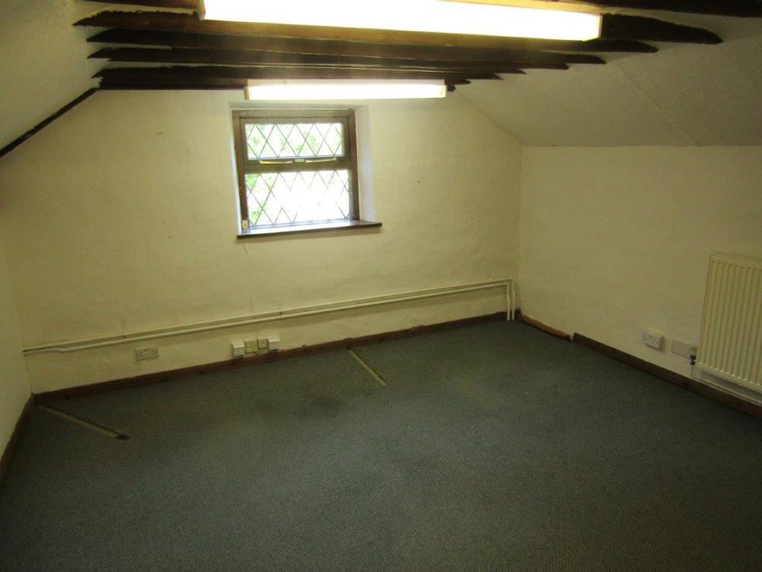 The Annexe, The Granary, High Street, Turvey, Bedfordshire, MK43 8DB
