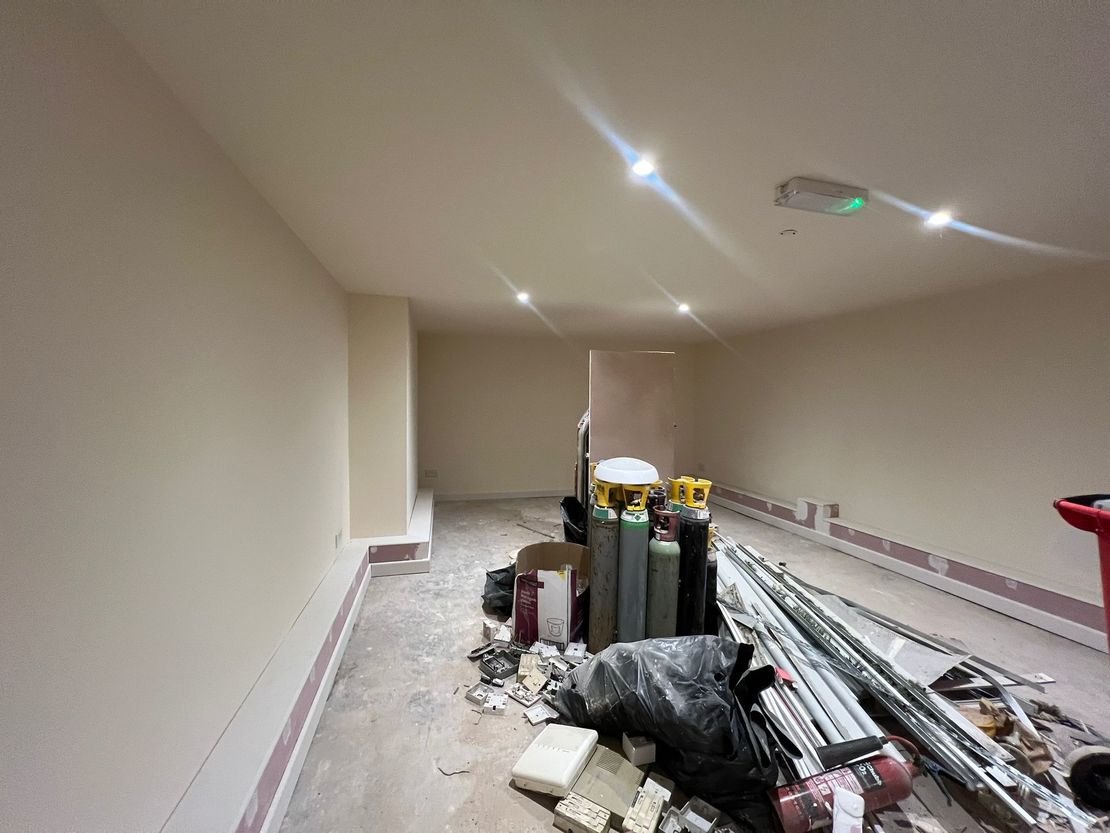 14 St Pauls Square, Bedford, MK40 1SL