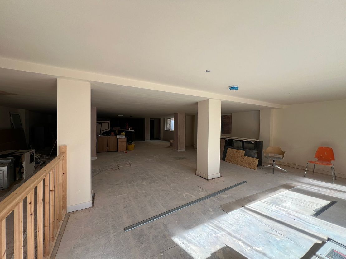 14 St Pauls Square, Bedford, MK40 1SL