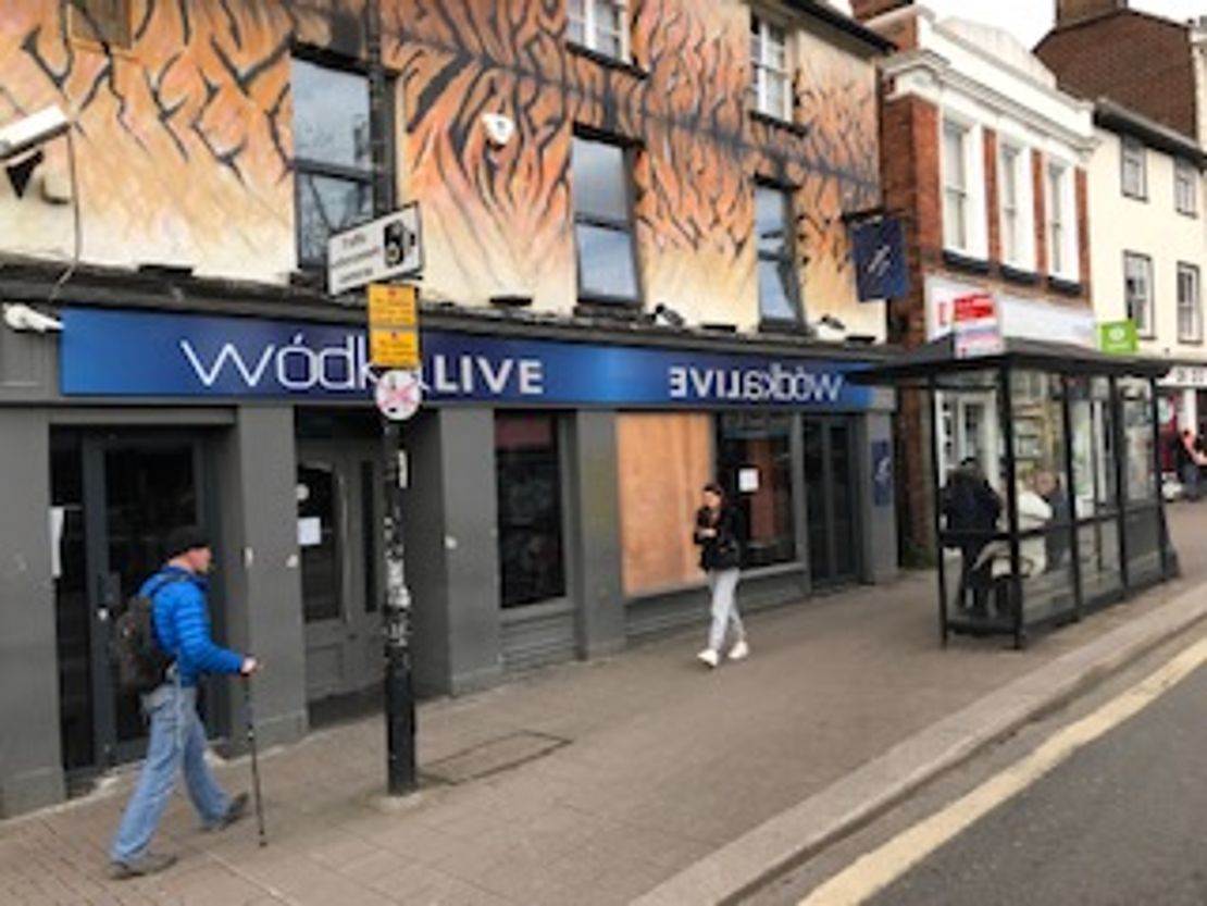 14 St Pauls Square, Bedford, MK40 1SL