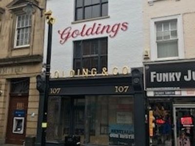 Property Image for 107 High Street, Bedford, MK40 1NE