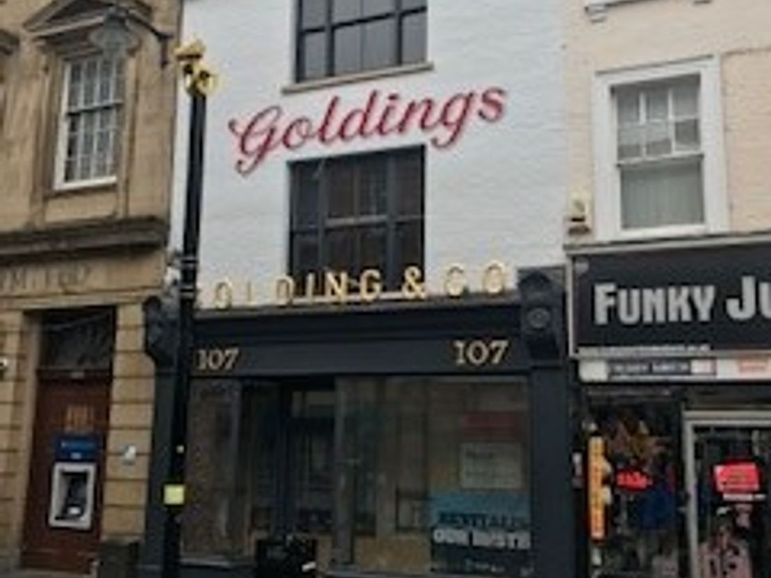107 High Street, Bedford, MK40 1NE
