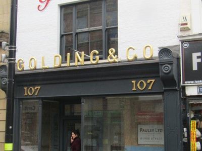 Property Image for 107 High Street, Bedford, MK40 1NE