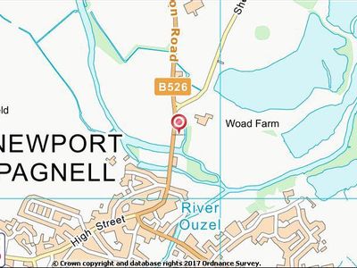 Property Image for The Woad Corner Local Centre, Northampton Road, Newport Pagnell, Bucks, MK16 8NL