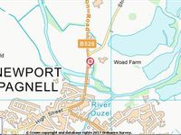 Property Image for The Woad Corner Local Centre, Northampton Road, Newport Pagnell, Bucks, MK16 8NL