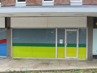 Property Image for 52 St. Loyes Street, Bedford, MK40 1EZ