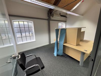 Property Image for Unit 6 53/54 Triangle Building, Wolverton Park Road, Wolverton, Milton Keynes, Buckinghamshire, MK12 5FJ