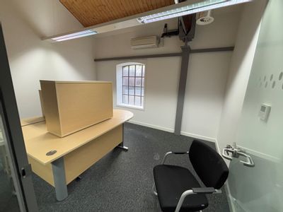 Property Image for Unit 6 53/54 Triangle Building, Wolverton Park Road, Wolverton, Milton Keynes, Buckinghamshire, MK12 5FJ