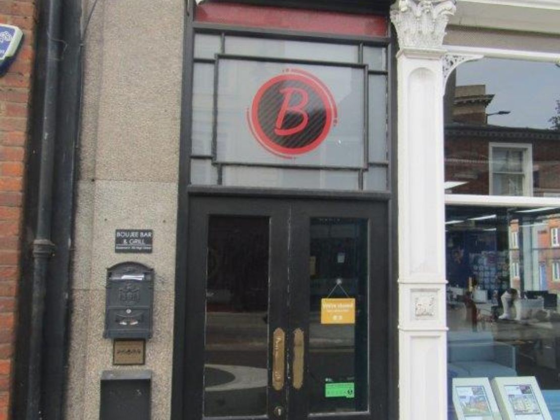 Basement, 100 High Street, Bedford, MK40 1NN