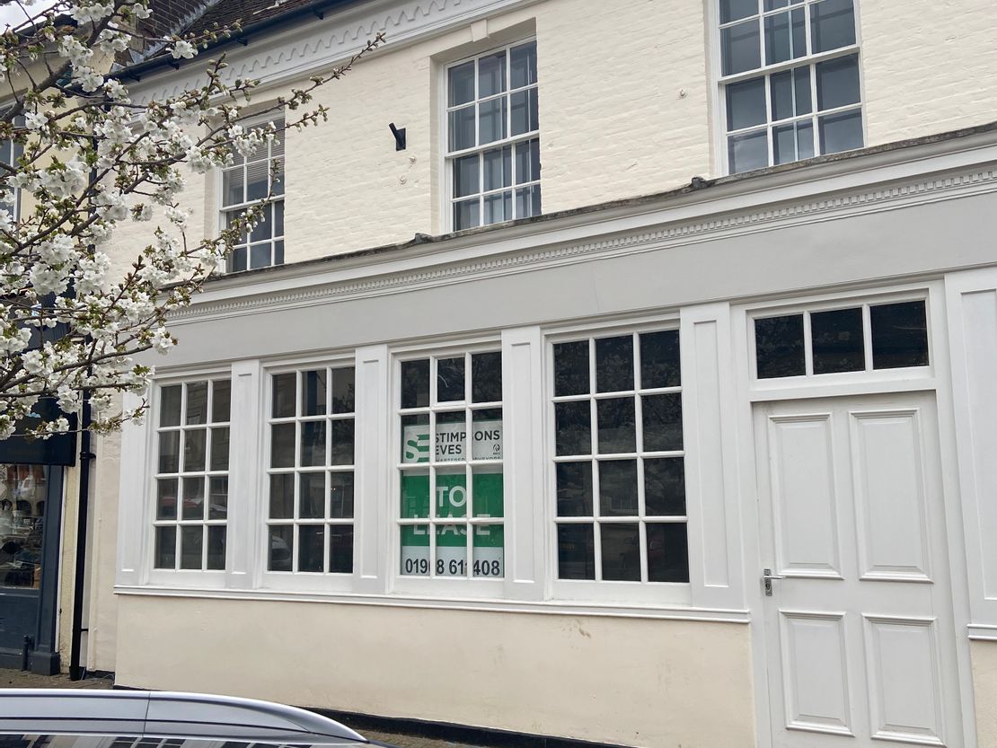 11 High Street, Olney, Buckinghamshire, MK46 4EB