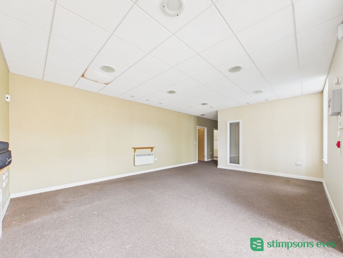 Grange Farm, 130 Dunthorne Way, New Hill Place, Milton Keynes, Bucks, MK8 0LW
