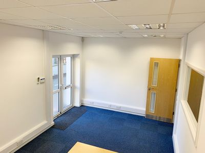 Property Image for Ground Floor Office Suite, Interchange Business Centre, Howard Way, Newport Pagnell, Milton Keynes, MK16 9PY