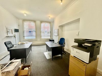 Property Image for Basement And Ground, 37 King Street, Luton, Bedfordshire, LU1 2DW