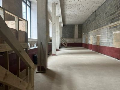 Property Image for Ground Floor Retail/Office Unit, The Picture House Apartments, 34 Gordon Street, Luton, Bedfordshire, LU1 2EJ
