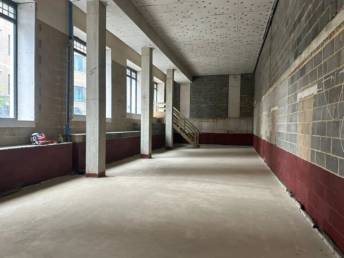 Ground Floor Retail/Office Unit, The Picture House Apartments, 34 Gordon Street, Luton, Bedfordshire, LU1 2EJ