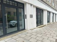 Property Image for Ground Floor Retail/Office Unit, The Picture House Apartments, 34 Gordon Street, Luton, Bedfordshire, LU1 2EJ