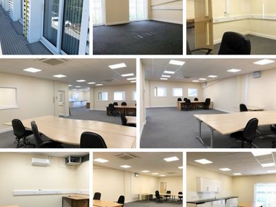 Property Image for iCentre, Interchange House, Howard Way, Newport Pagnell, Buckinghamshire, MK16 9PY