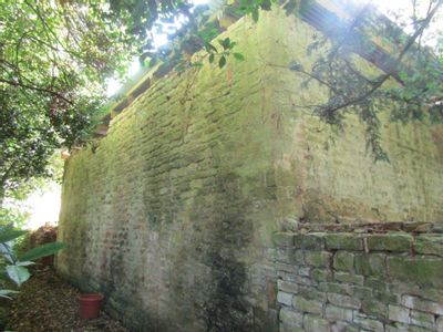 Property Image for Old Barns at Titch Manor, Old Wolverton Road, Milton Keynes, Buckinghamshire, MK12 5NH