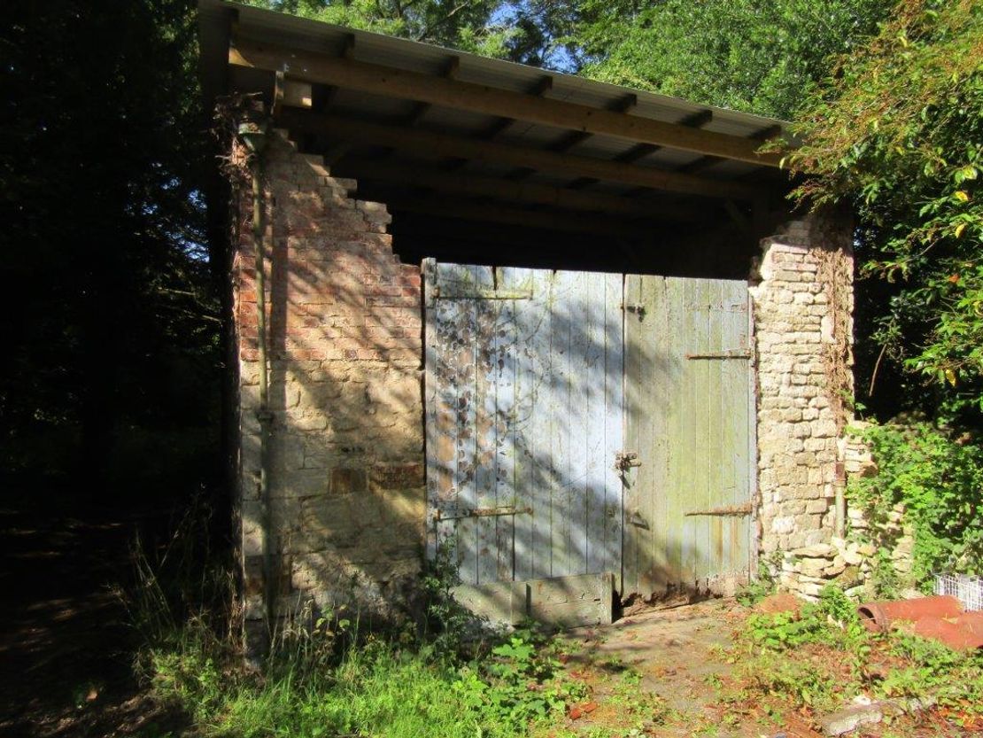 Old Barns at Titch Manor, Old Wolverton Road, Milton Keynes, Buckinghamshire, MK12 5NH
