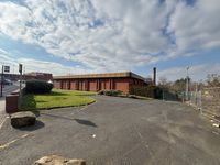Property Image for Former Pontefract Swimming Pool, Stuart Road, Pontefract, WF8 4PQ