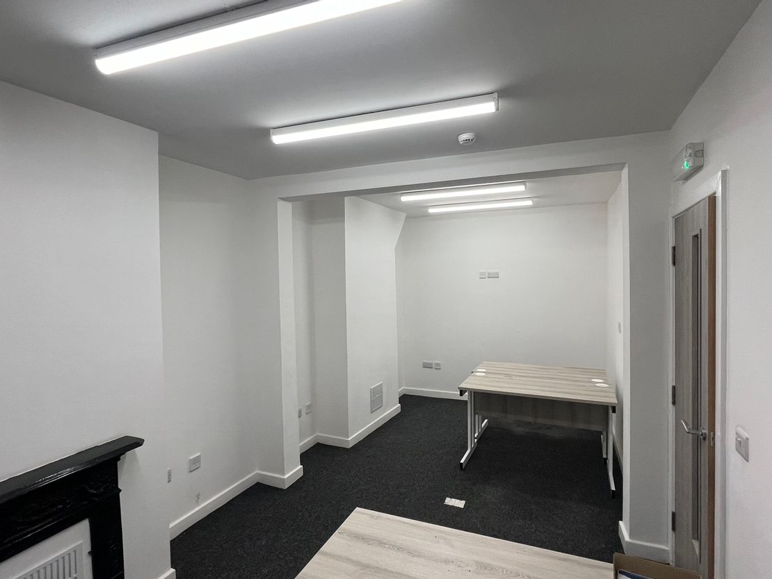 Pathway Chambers, The Pathway, Hull, East Yorkshire, HU1 1XJ