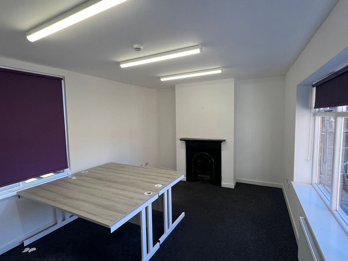Pathway Chambers, The Pathway, Hull, East Yorkshire, HU1 1XJ