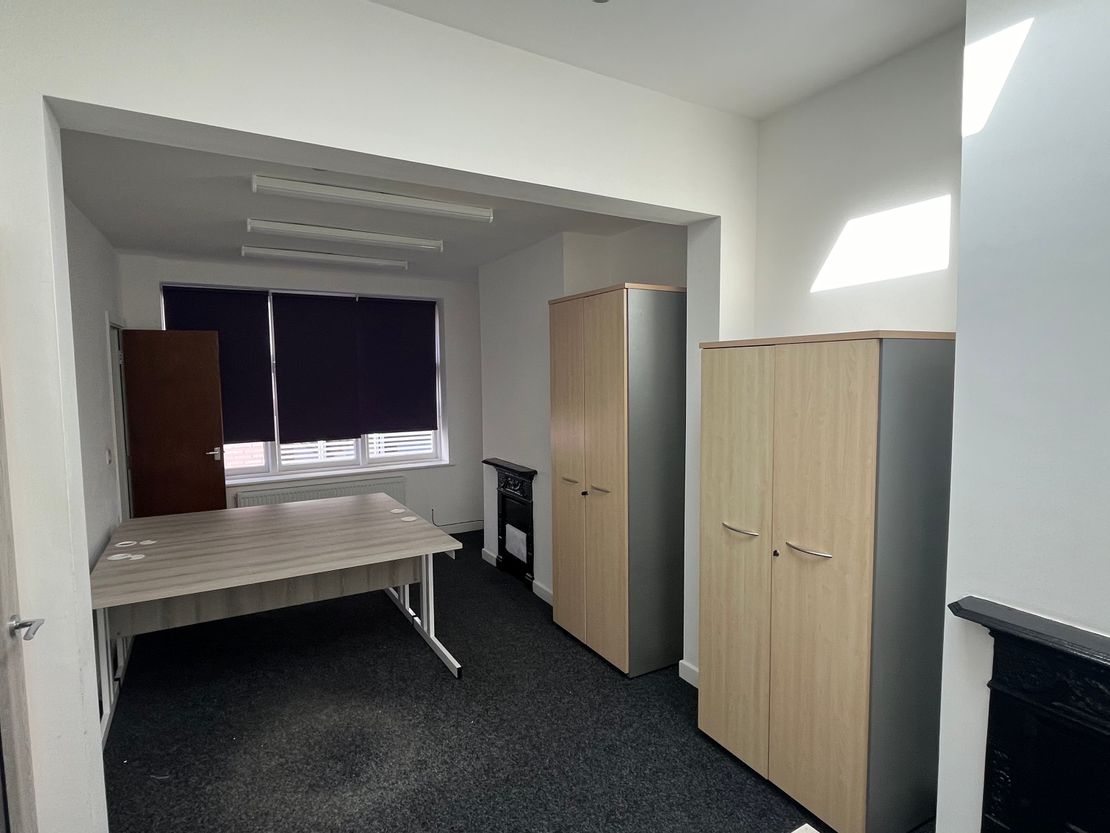 Pathway Chambers, The Pathway, Hull, East Yorkshire, HU1 1XJ