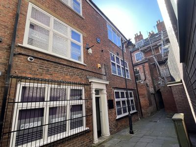 Property Image for Pathway Chambers, The Pathway, Hull, East Yorkshire, HU1 1XJ