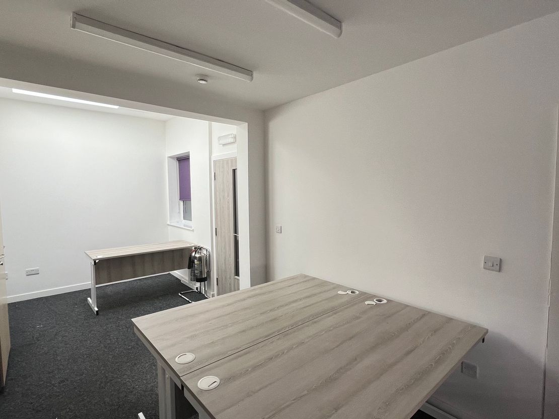 Pathway Chambers, The Pathway, Hull, East Yorkshire, HU1 1XJ