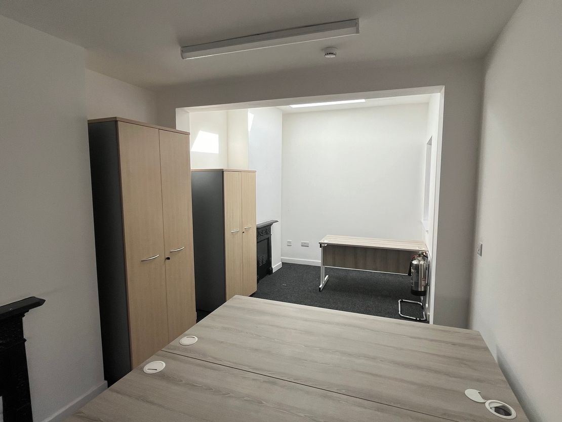 Pathway Chambers, The Pathway, Hull, East Yorkshire, HU1 1XJ