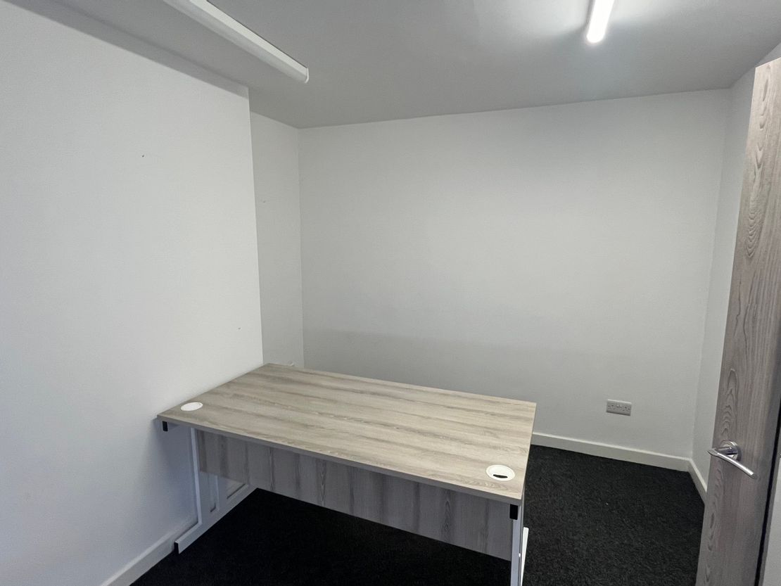 Pathway Chambers, The Pathway, Hull, East Yorkshire, HU1 1XJ