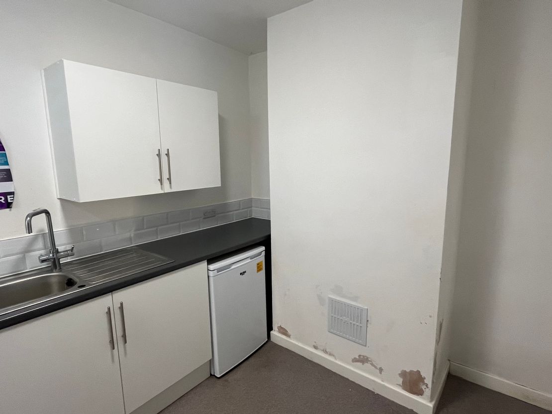 Pathway Chambers, The Pathway, Hull, East Yorkshire, HU1 1XJ