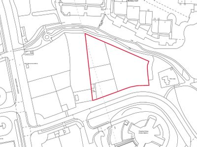Property Image for Land At Manor Farm Road, Runcorn, Cheshire, WA7 1HR