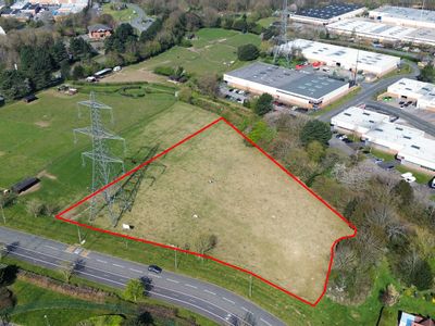Property Image for Land At Manor Farm Road, Runcorn, Cheshire, WA7 1HR